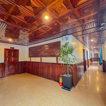 Rithy Rin Angkor Hotel