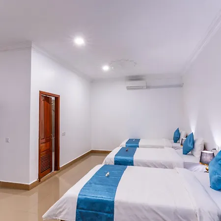 Rithy Rin Angkor Hotel