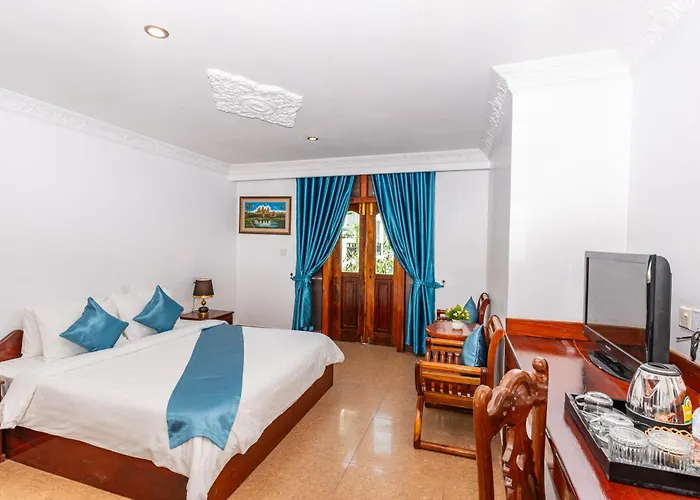 Rithy Rin Angkor Hotel
