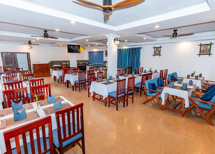 Rithy Rin Angkor Hotel