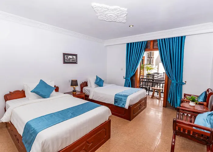 Rithy Rin Angkor 3*