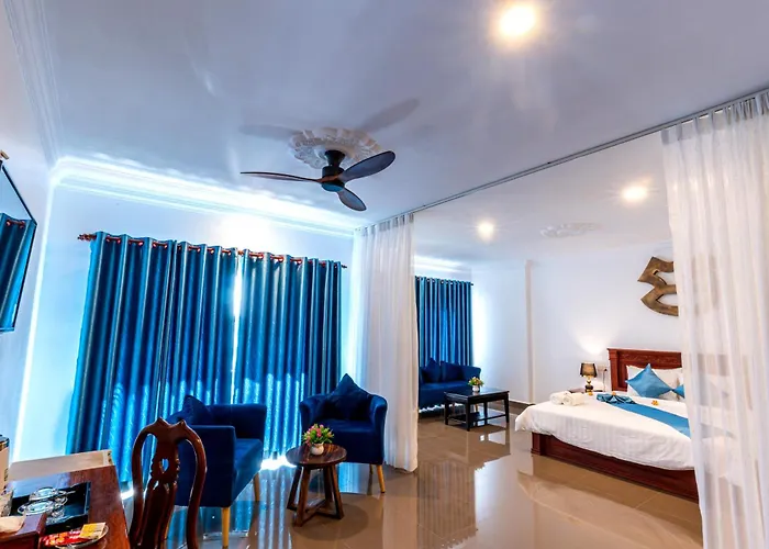 Rithy Rin Angkor Siem Reap