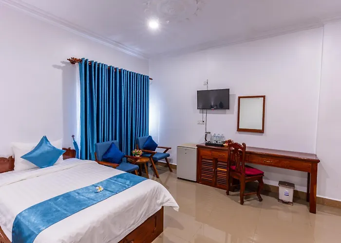 Rithy Rin Angkor Siem Reap