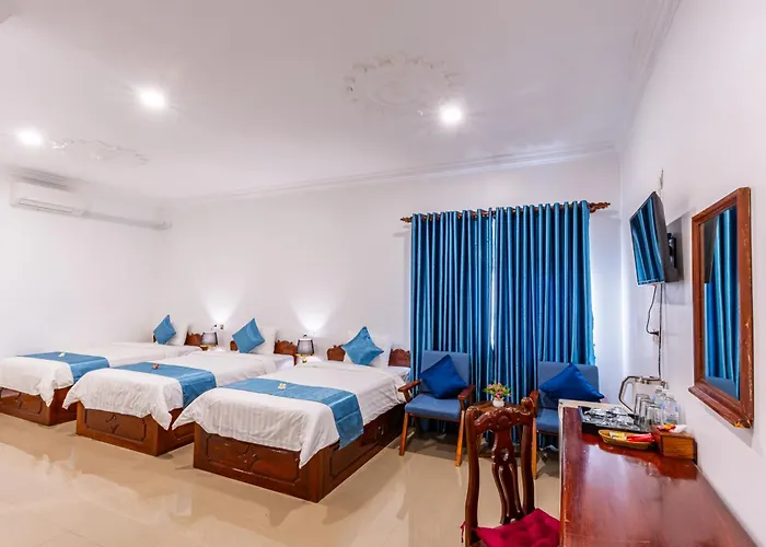 Rithy Rin Angkor Siem Reap