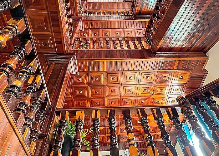 Hotel Rithy Rin Angkor 3*