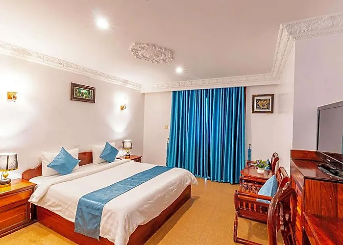 Rithy Rin Angkor 3*