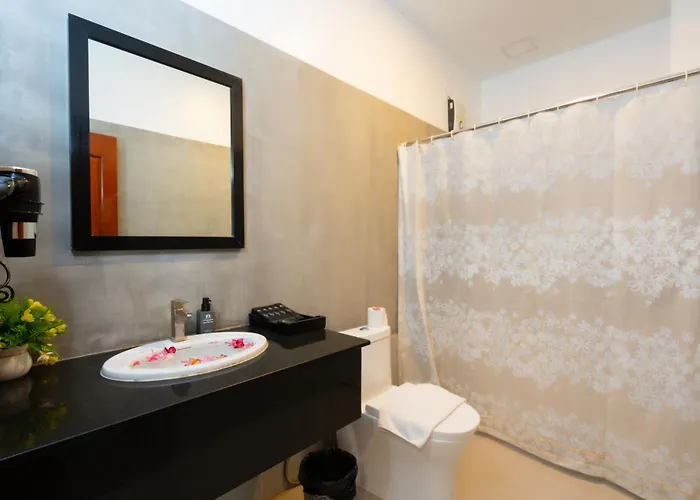 Rithy Rin Angkor Hotel 3*