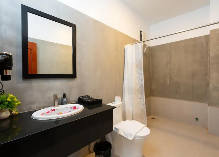 Rithy Rin Angkor Hotel